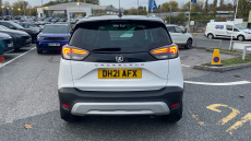 Vauxhall Crossland 1.2 Turbo [130] SRi Nav 5dr Petrol Hatchback